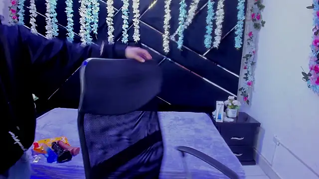 Bruno Cruzz online show from 02-10-26, 02:04