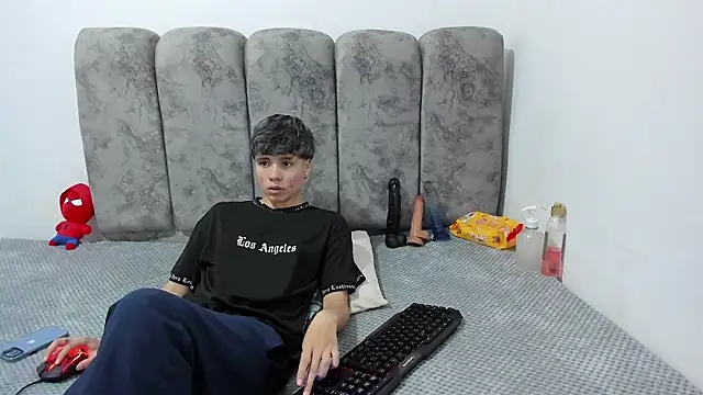 Bruno Cruzz online show from 05-07-26, 02:28