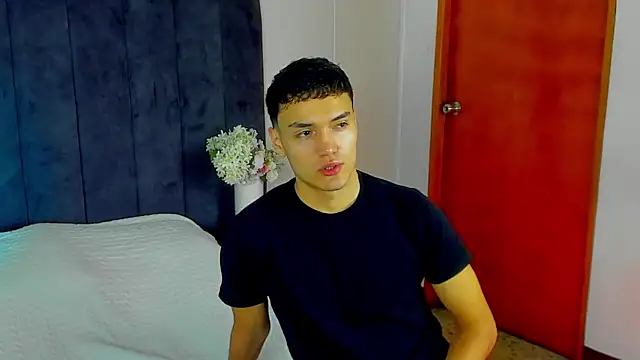 Jacksonflorez online show from 09-11-25, 07:03