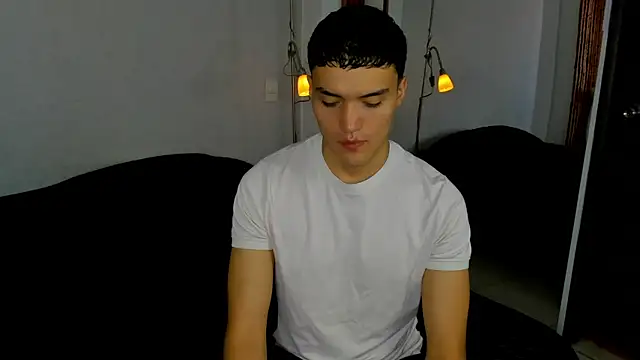 Jacksonflorez online show from 09-15-25, 06:41