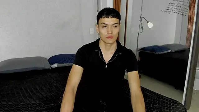 Jacksonflorez online show from 09-16-25, 07:04