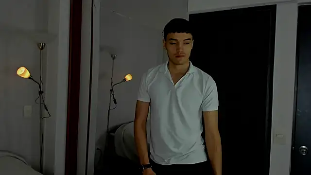 Jacksonflorez online show from 09-18-25, 05:37