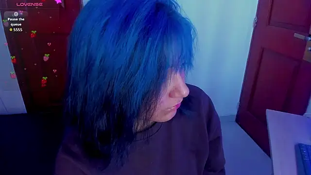 sophiievv online show from 03-06-26, 08:05