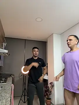 JeanLust online show from 02-12-26, 01:33