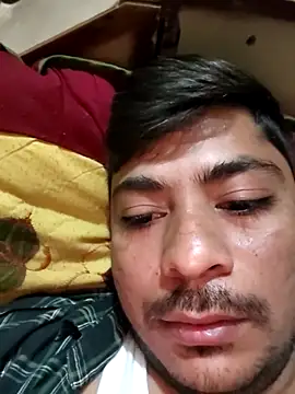 Ajmersingh335512 online show from 05-10-26, 06:29