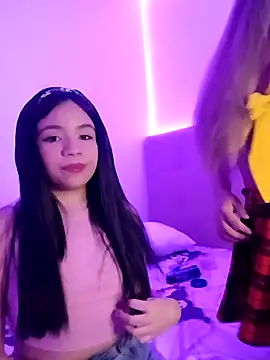 Tatiana18Tread online show from 10-18-25, 05:54