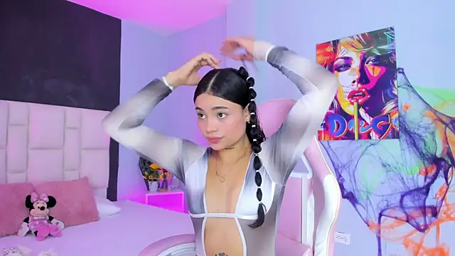 Snapshot of SammyRose_ chatting on 10-28-25, 07:38 SammyRose online show from 10-28-25, 07:38