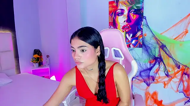 Snapshot of SammyRose_ chatting on 11-02-25, 08:22 SammyRose online show from 11-02-25, 08:22