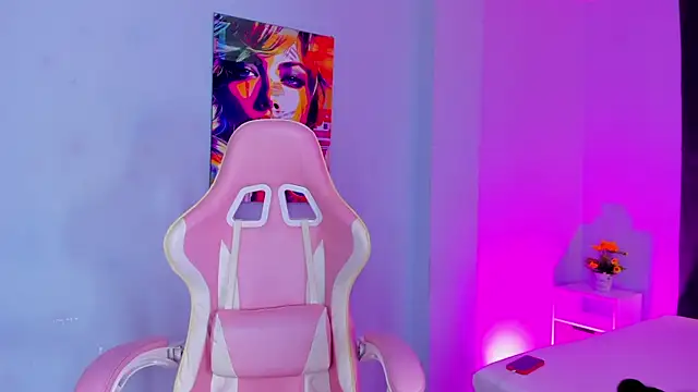 SammyRose  online show from 11-10-25, 07:46