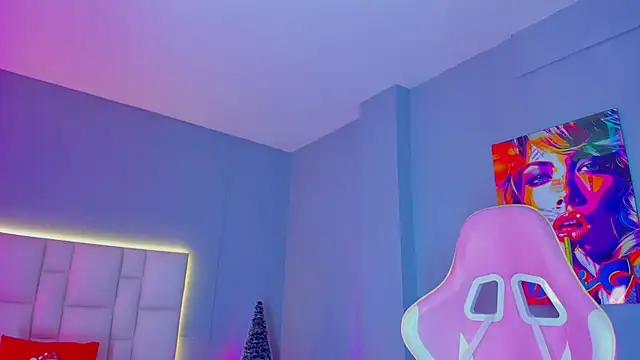 SammyRose  online show from 01-07-26, 07:27