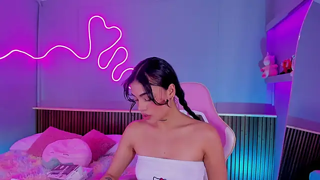 SammyRose  online show from 06-26-26, 07:51