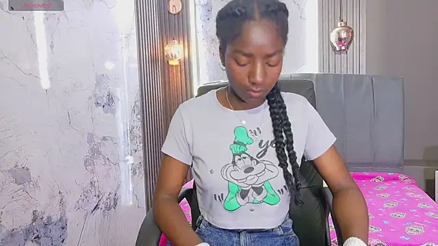 katia green1 online show from 03-23-26, 11:14