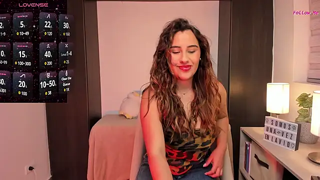  Sara london  online show from 09-21-25, 03:08