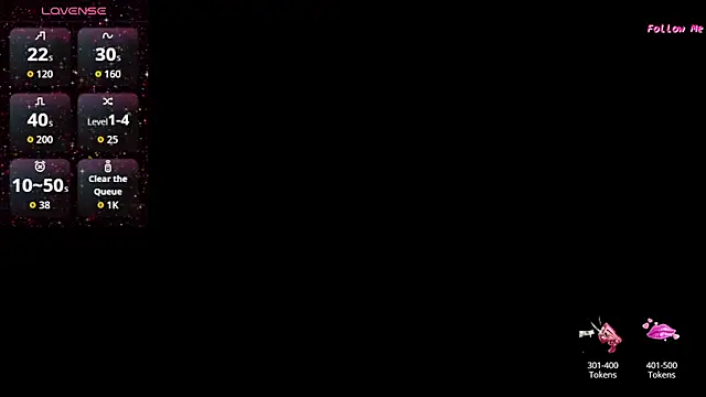  Sara london  online show from 09-23-25, 02:47