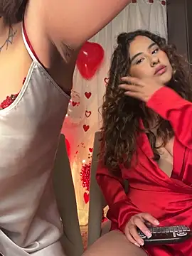  Sara london  online show from 02-04-26, 03:34