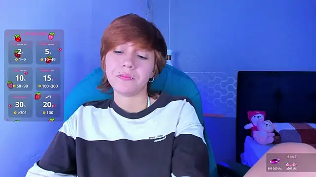 Tsuki Maru online show from 06-06-26, 09:30