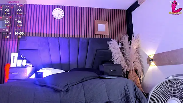 BritanyBrown  online show from 06-23-26, 05:16