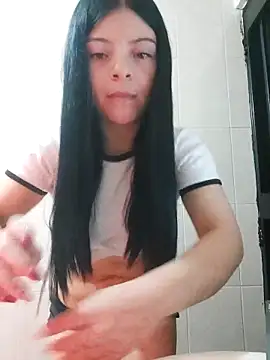 LunaJacobs online show from 02-24-26, 01:47