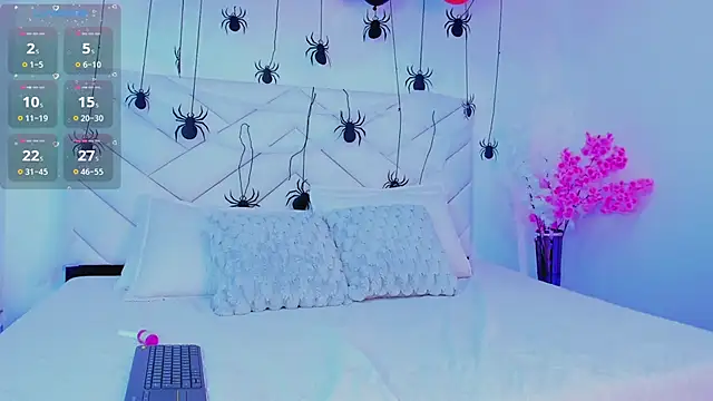 Snapshot of chloemonroe_ chatting on 10-27-25, 12:04 chloemonroe  online show from 10-27-25, 12:04