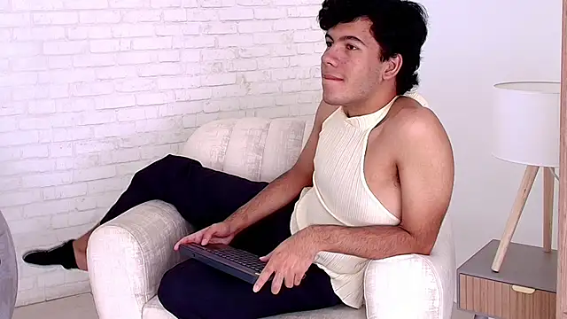 E R O S  online show from 09-30-25, 01:05