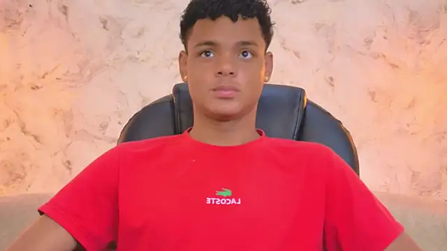 Valentino Thompson online show from 10-15-25, 07:36