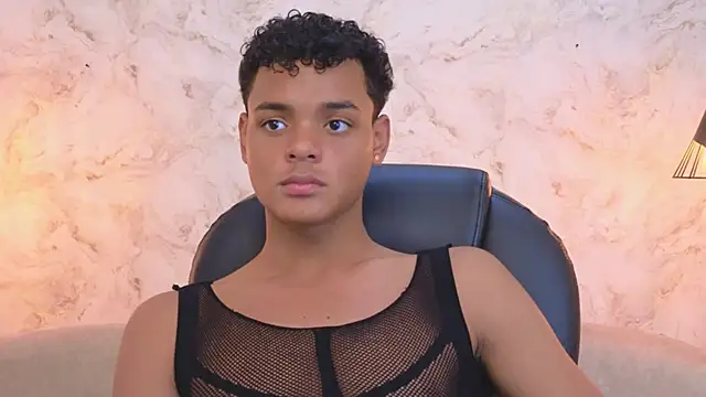 Valentino Thompson online show from 10-20-25, 07:58