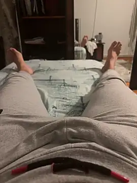 bogerkek online show from 09-29-25, 09:41