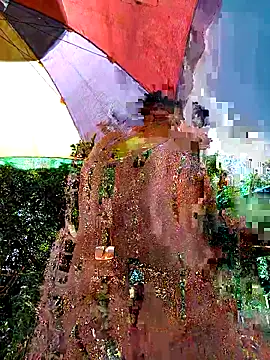 Snapshot of AlphaAlterX chatting on 02-11-26, 08:03 AlphaAlterX online show from 02-11-26, 08:03