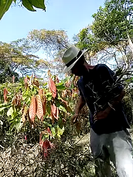 Snapshot of AlphaAlterX chatting on 03-01-26, 03:03 AlphaAlterX online show from 03-01-26, 03:03