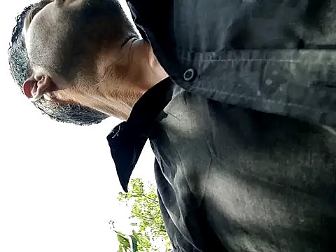 Snapshot of AlphaAlterX chatting on 03-03-26, 02:12 AlphaAlterX online show from 03-03-26, 02:12