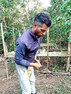 Snapshot of AlphaAlterX chatting on 03-21-26, 01:26 AlphaAlterX online show from 03-21-26, 01:26