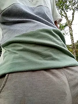 Snapshot of AlphaAlterX chatting on 03-27-26, 08:41 AlphaAlterX online show from 03-27-26, 08:41