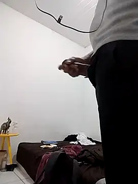 Dotadofans online show from 10-22-25, 01:28