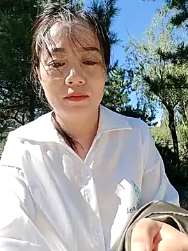 bingxin- online show from 09-18-25, 04:03