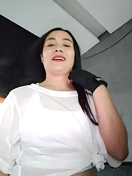 bingxin- online show from 10-12-25, 05:06