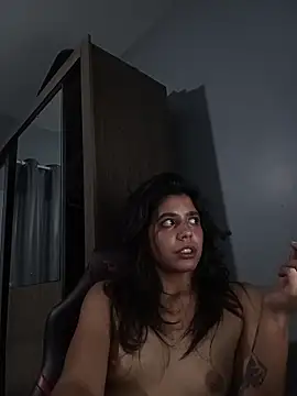 Maricamposs online show from 11-13-25, 11:58