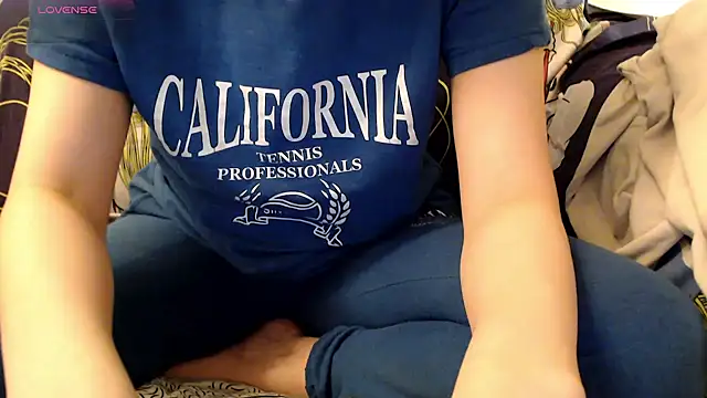 Snapshot of BestOfTheSexy chatting on 10-18-25, 10:54 BestOfTheSexy online show from 10-18-25, 10:54