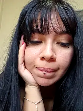 Snapshot of ingridequinti chatting on 10-02-25, 03:24 ingridequinti online show from 10-02-25, 03:24