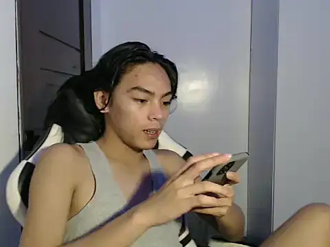 Bad angelxx online show from 10-07-25, 06:05