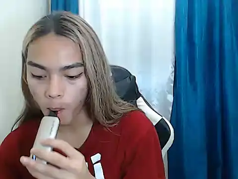 Bad angelxx online show from 04-03-26, 07:56