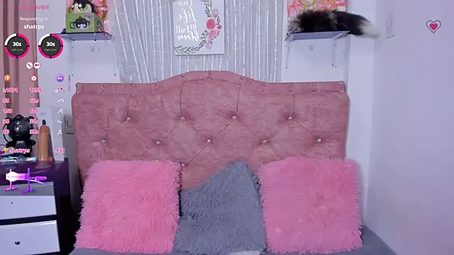 Samantha cute26 online show from 09-18-25, 04:36