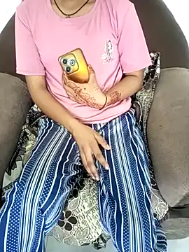 Student girl2 online show from 09-19-25, 04:58