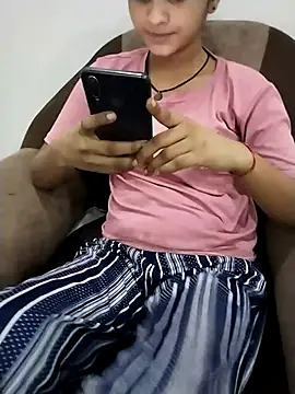 Student girl2 online show from 10-01-25, 05:41