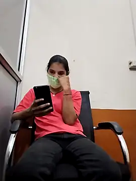 Student girl2 online show from 10-16-25, 06:25