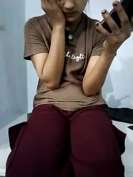 Student girl2 online show from 10-26-25, 06:30