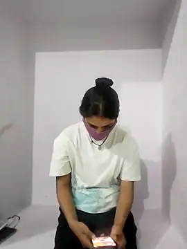 Student girl2 online show from 10-27-25, 01:20