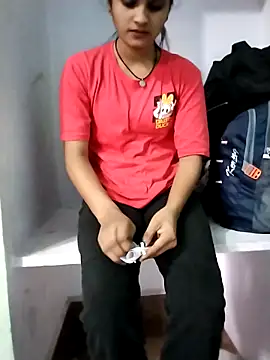 Student girl2 online show from 10-28-25, 06:28