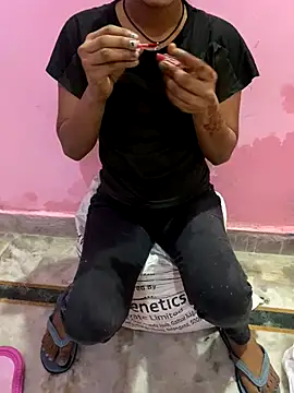 Student girl2 online show from 11-02-25, 05:43