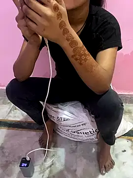 Student girl2 online show from 11-03-25, 05:20