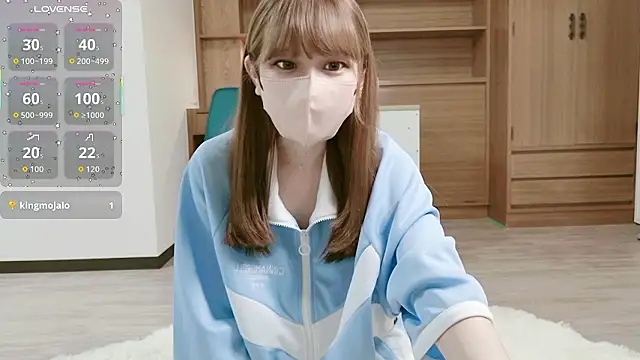 SoRa 056 online show from 09-10-25, 02:39